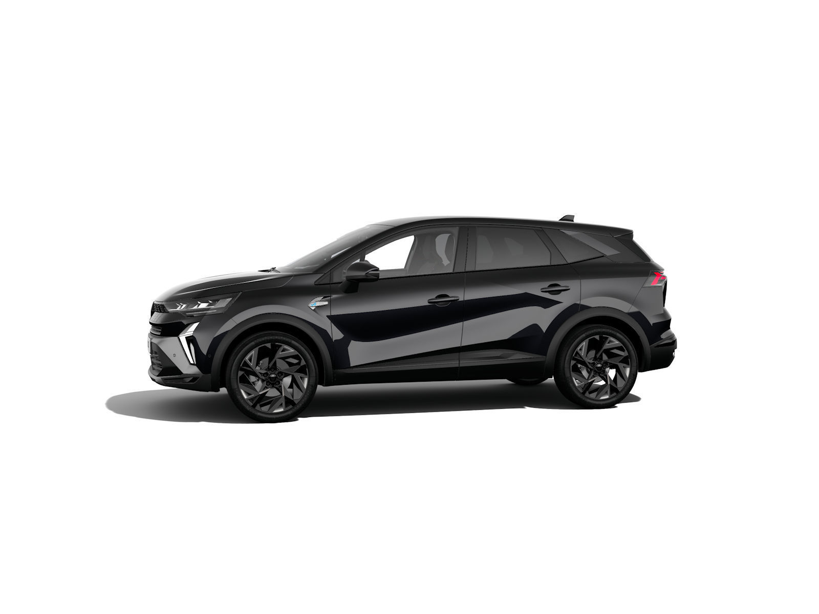 Bild 2 - Symbioz Esprit Alpine Full Hybrid E-Tech 160 PS