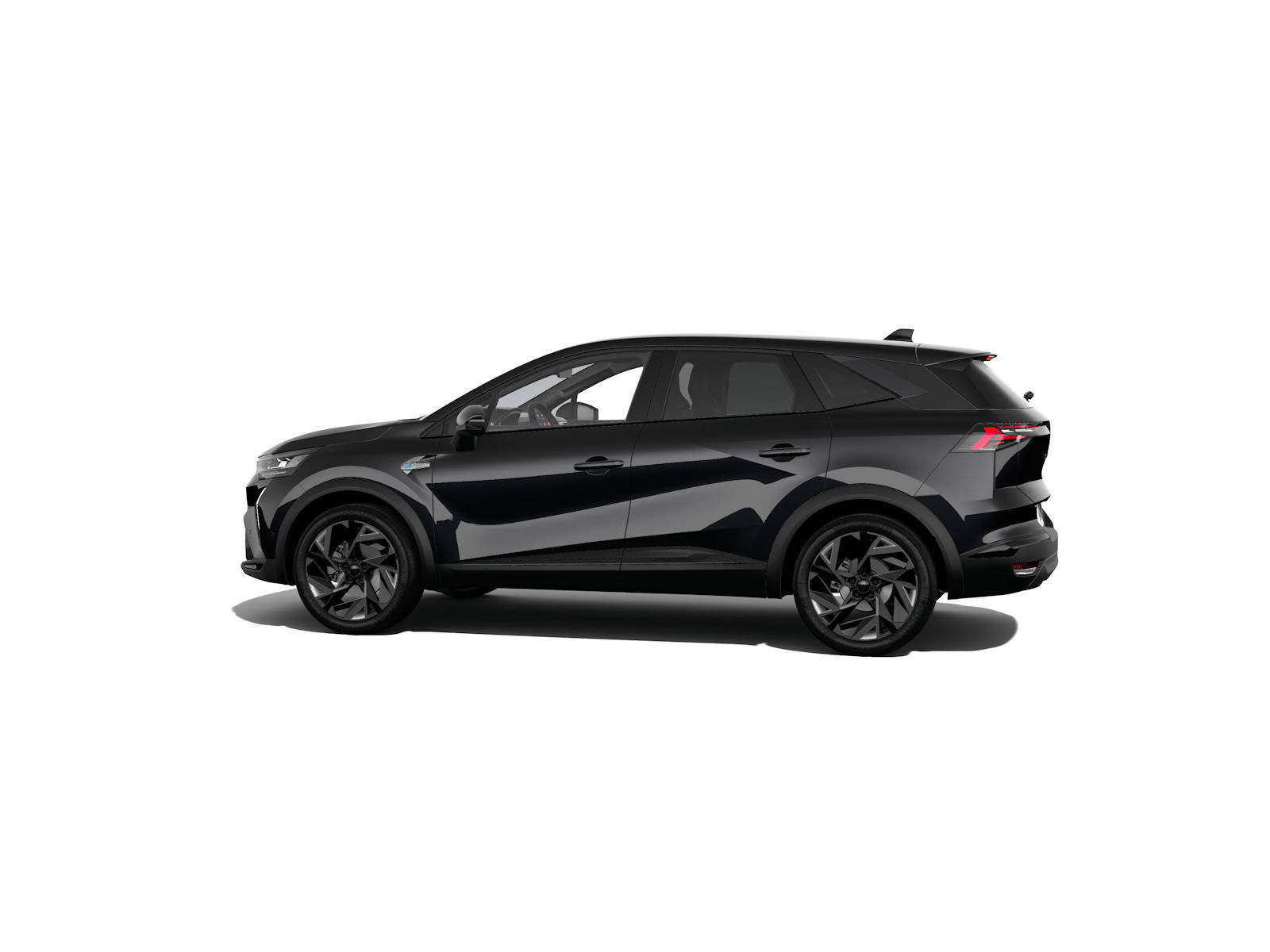 Bild 3 - Symbioz Esprit Alpine Full Hybrid E-Tech 160 PS