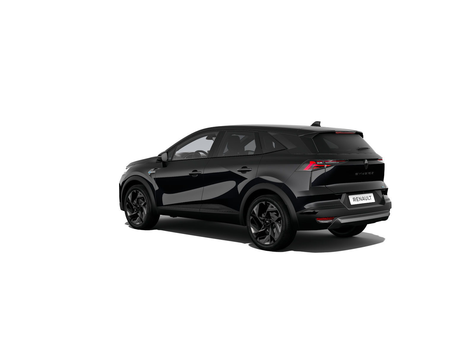 Bild 4 - Symbioz Esprit Alpine Full Hybrid E-Tech 160 PS