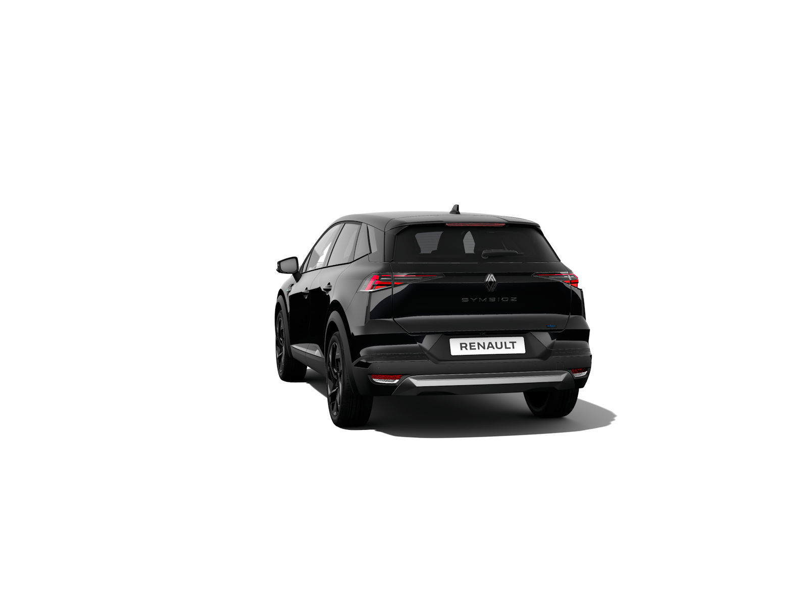 Bild 5 - Symbioz Esprit Alpine Full Hybrid E-Tech 160 PS