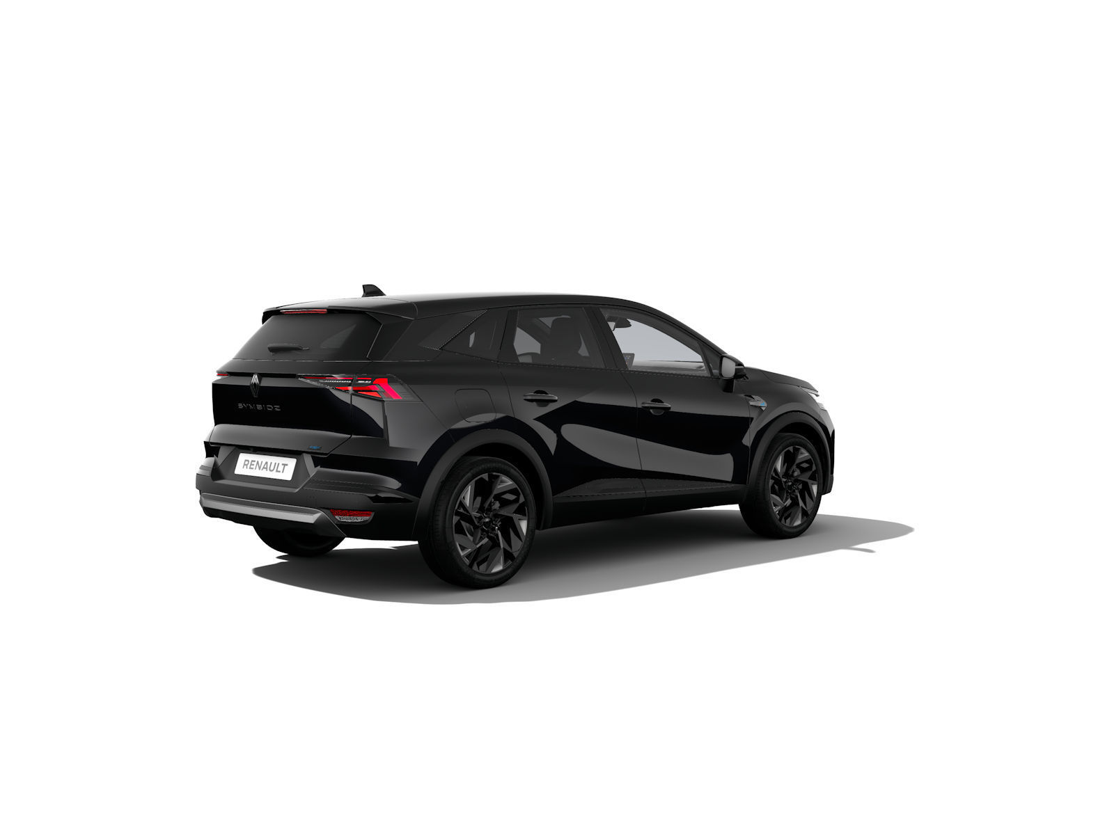Bild 7 - Symbioz Esprit Alpine Full Hybrid E-Tech 160 PS