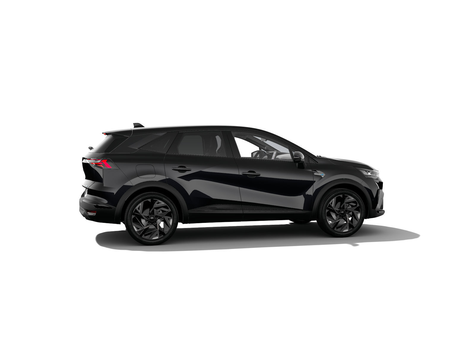 Bild 8 - Symbioz Esprit Alpine Full Hybrid E-Tech 160 PS