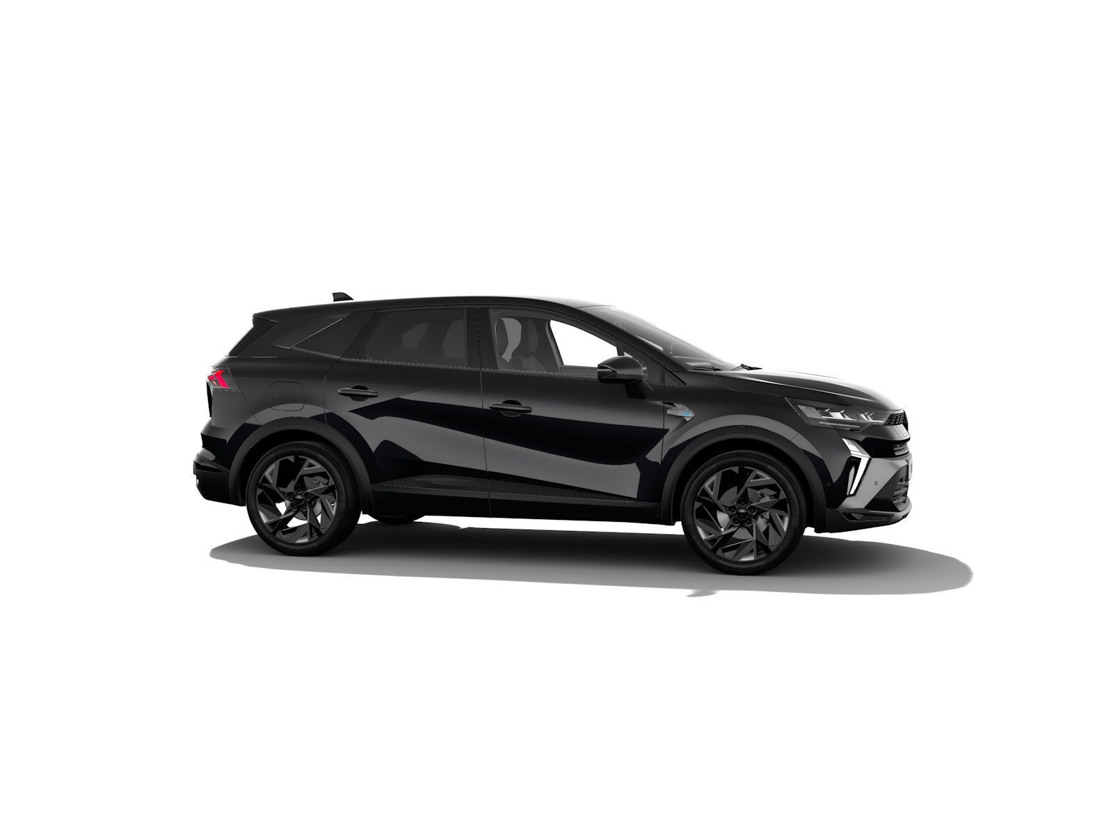 Bild 9 - Symbioz Esprit Alpine Full Hybrid E-Tech 160 PS