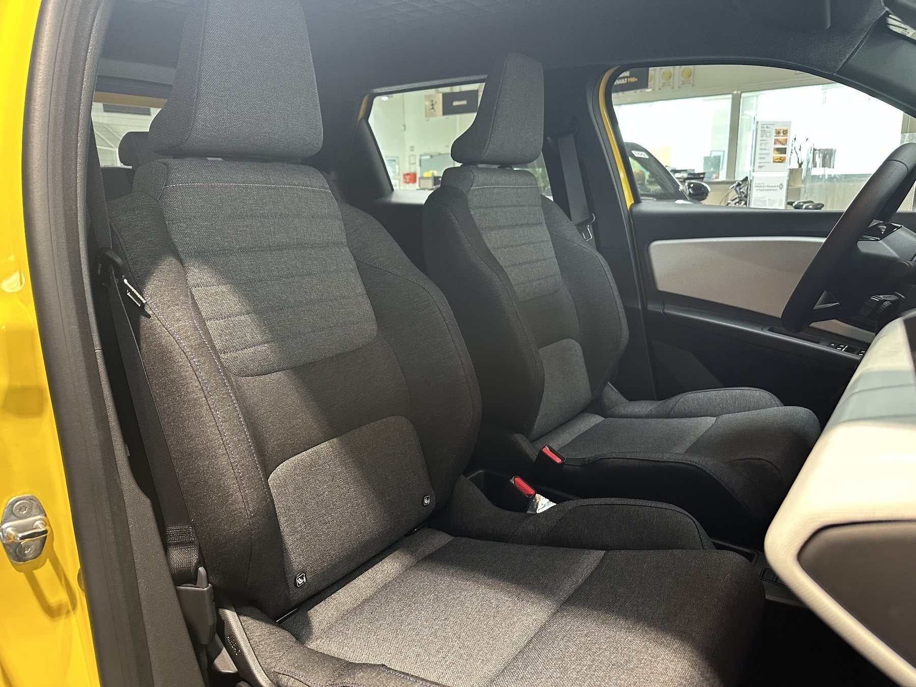 Bild 12 - R 5 elektrisch Evolution 120 Urban Range E-Tech