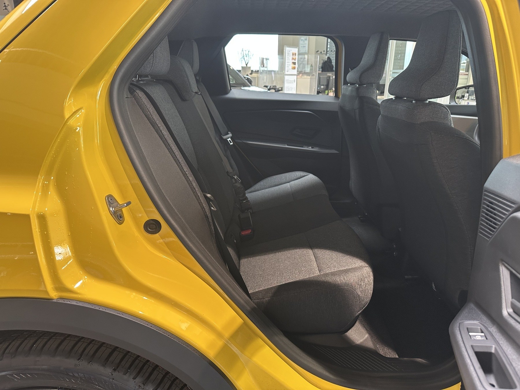 Bild 14 - R 5 elektrisch Evolution 120 Urban Range E-Tech