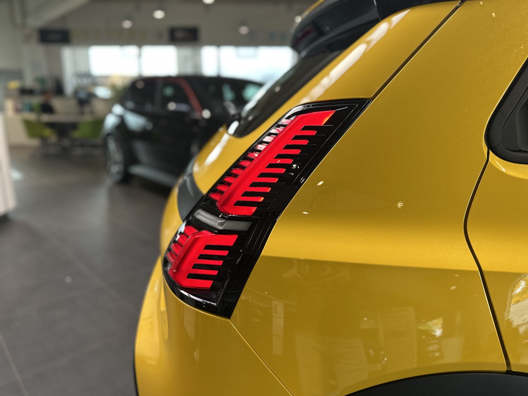 Bild 16 - R 5 elektrisch Evolution 120 Urban Range E-Tech