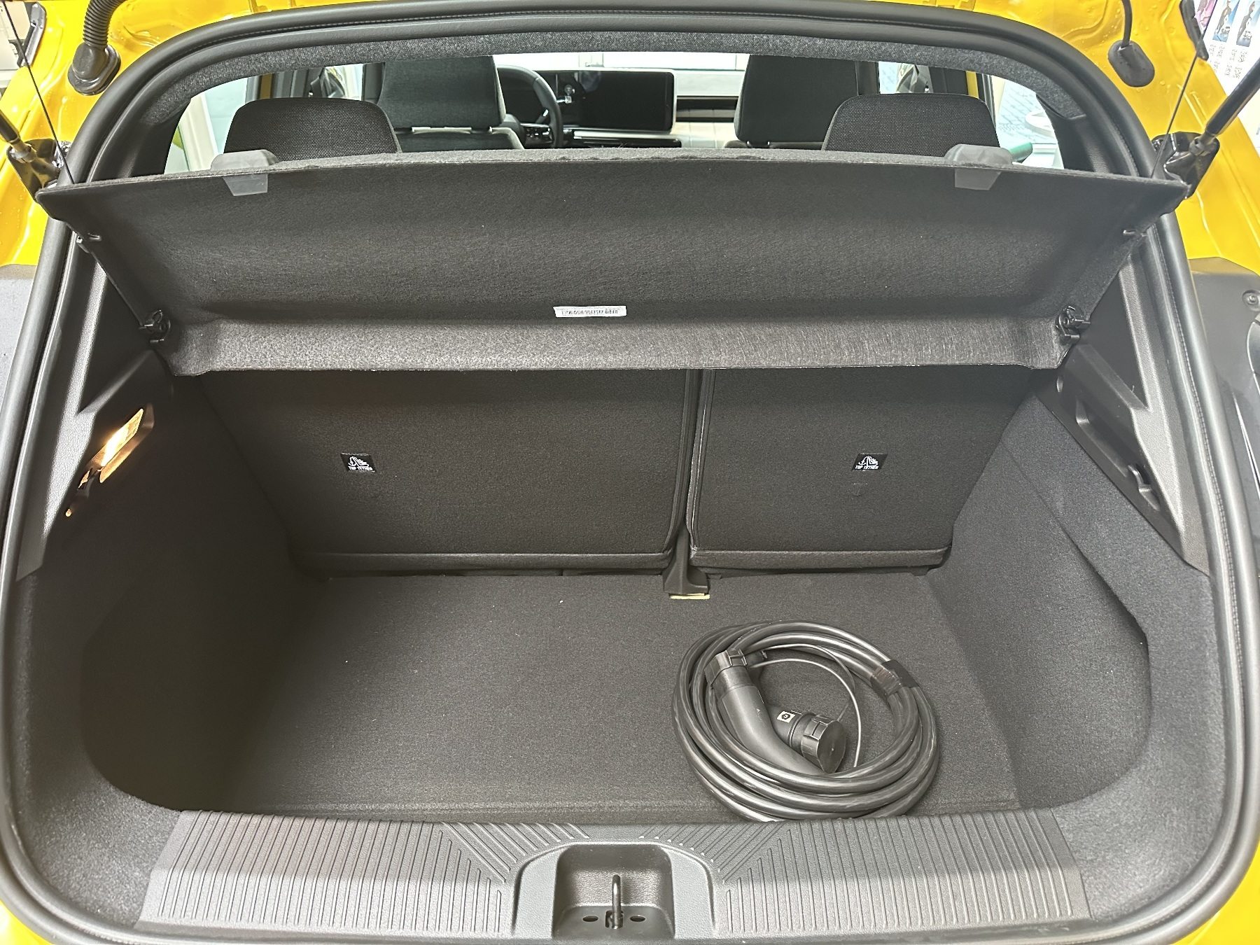 Bild 21 - R 5 elektrisch Evolution 120 Urban Range E-Tech