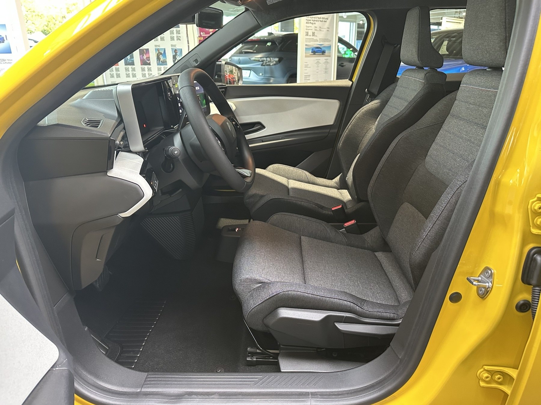 Bild 29 - R 5 elektrisch Evolution 120 Urban Range E-Tech