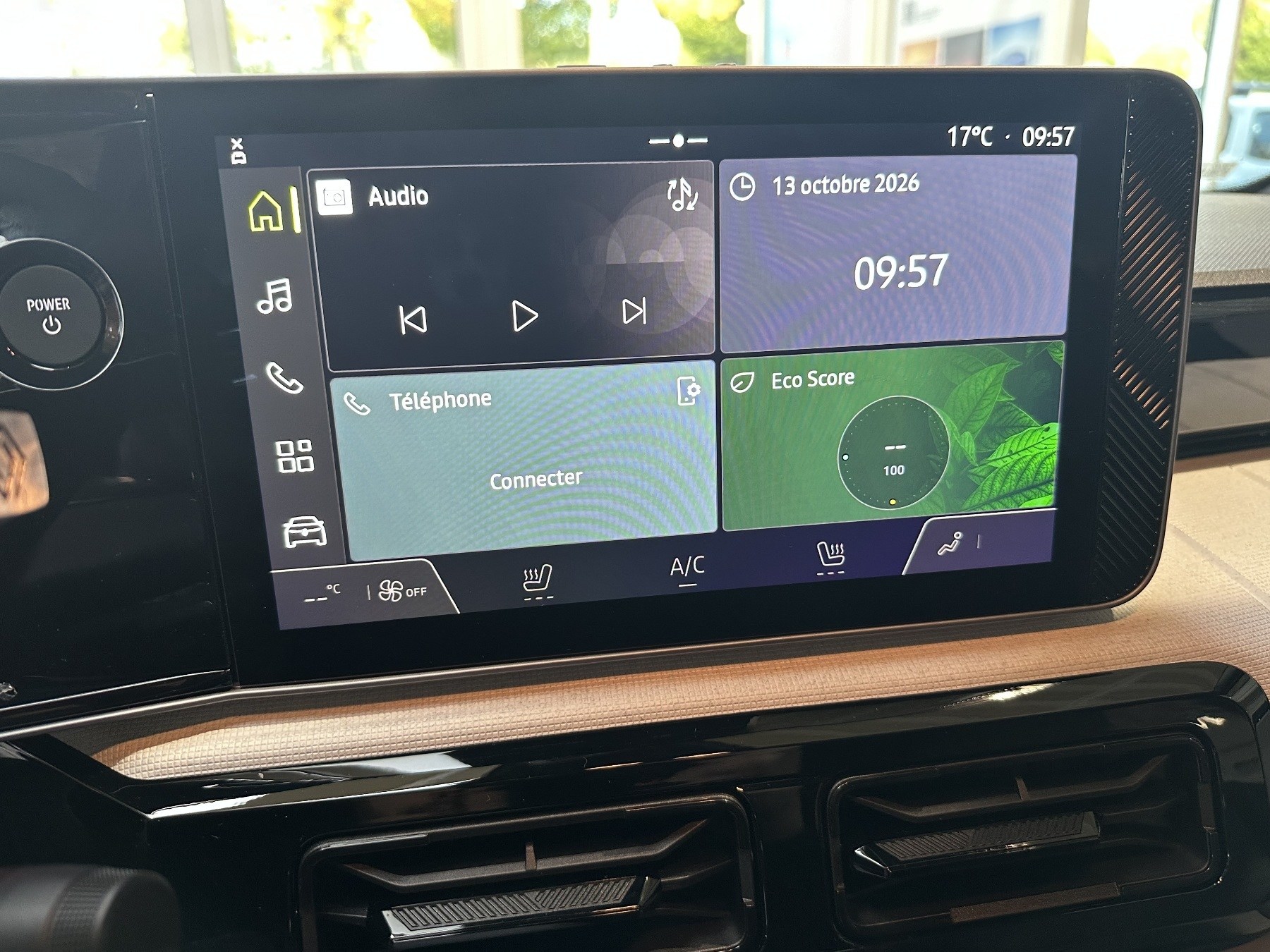Bild 37 - R 5 elektrisch Evolution 120 Urban Range E-Tech