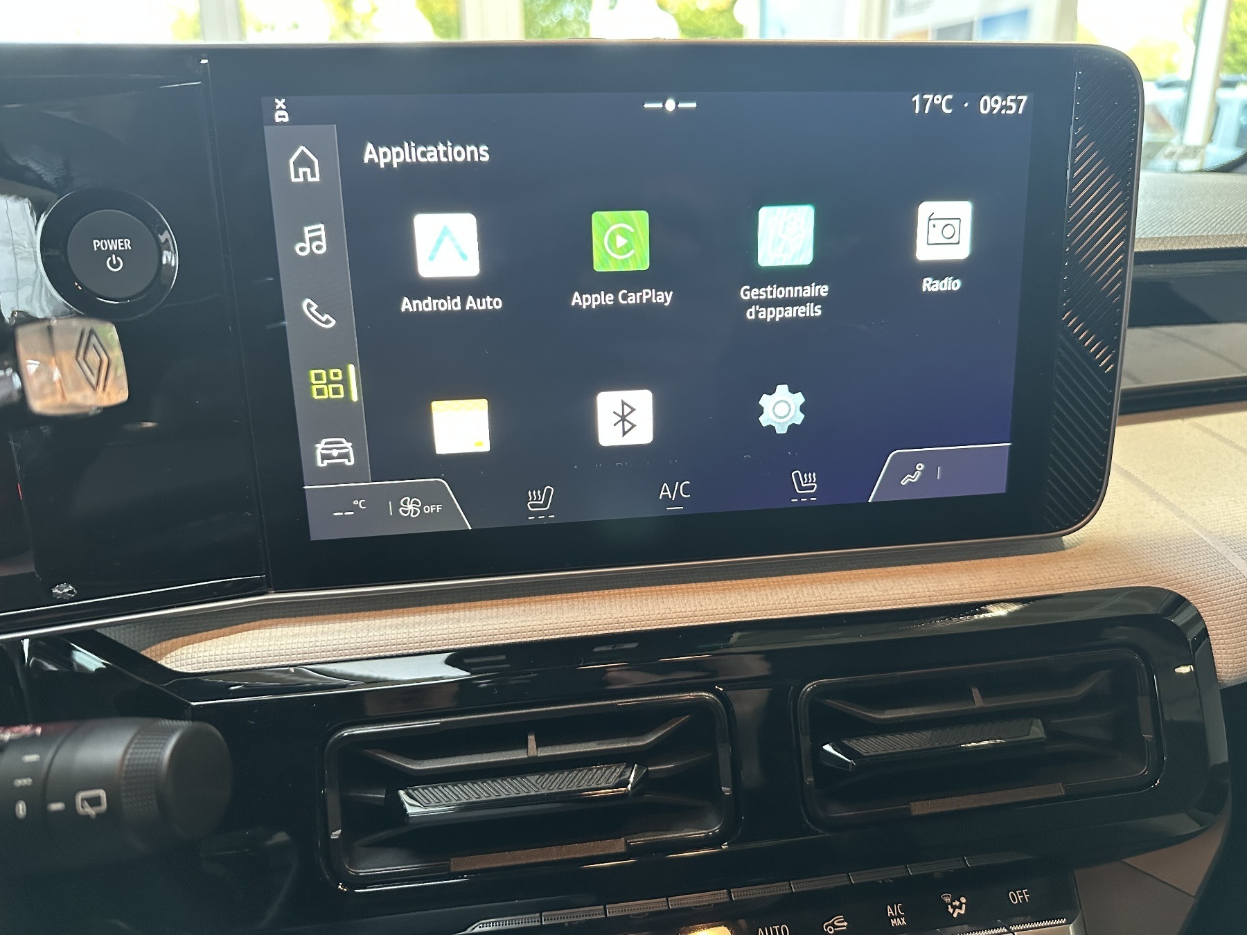 Bild 39 - R 5 elektrisch Evolution 120 Urban Range E-Tech
