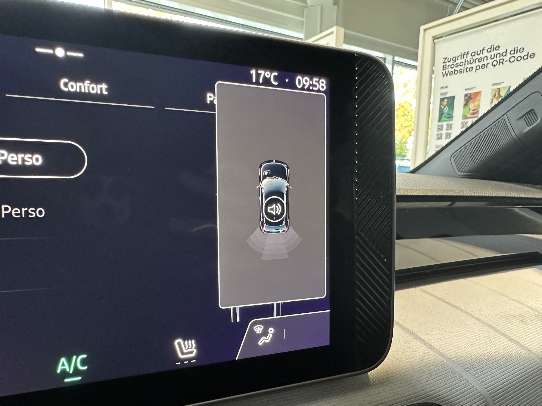 Bild 42 - R 5 elektrisch Evolution 120 Urban Range E-Tech