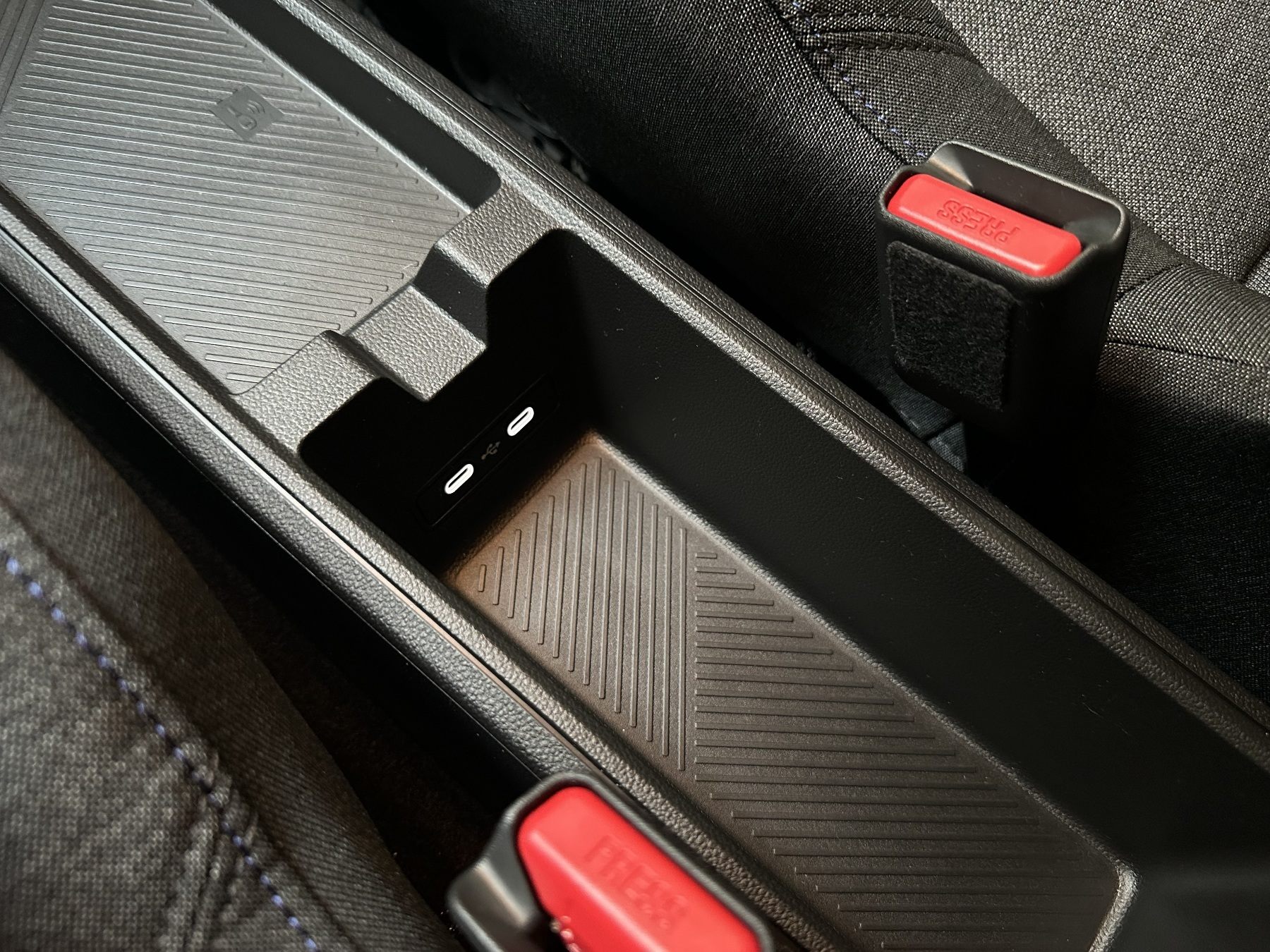 Bild 45 - R 5 elektrisch Evolution 120 Urban Range E-Tech