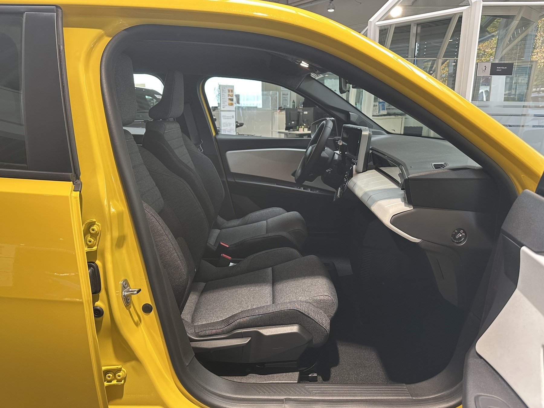Bild 9 - R 5 elektrisch Evolution 120 Urban Range E-Tech