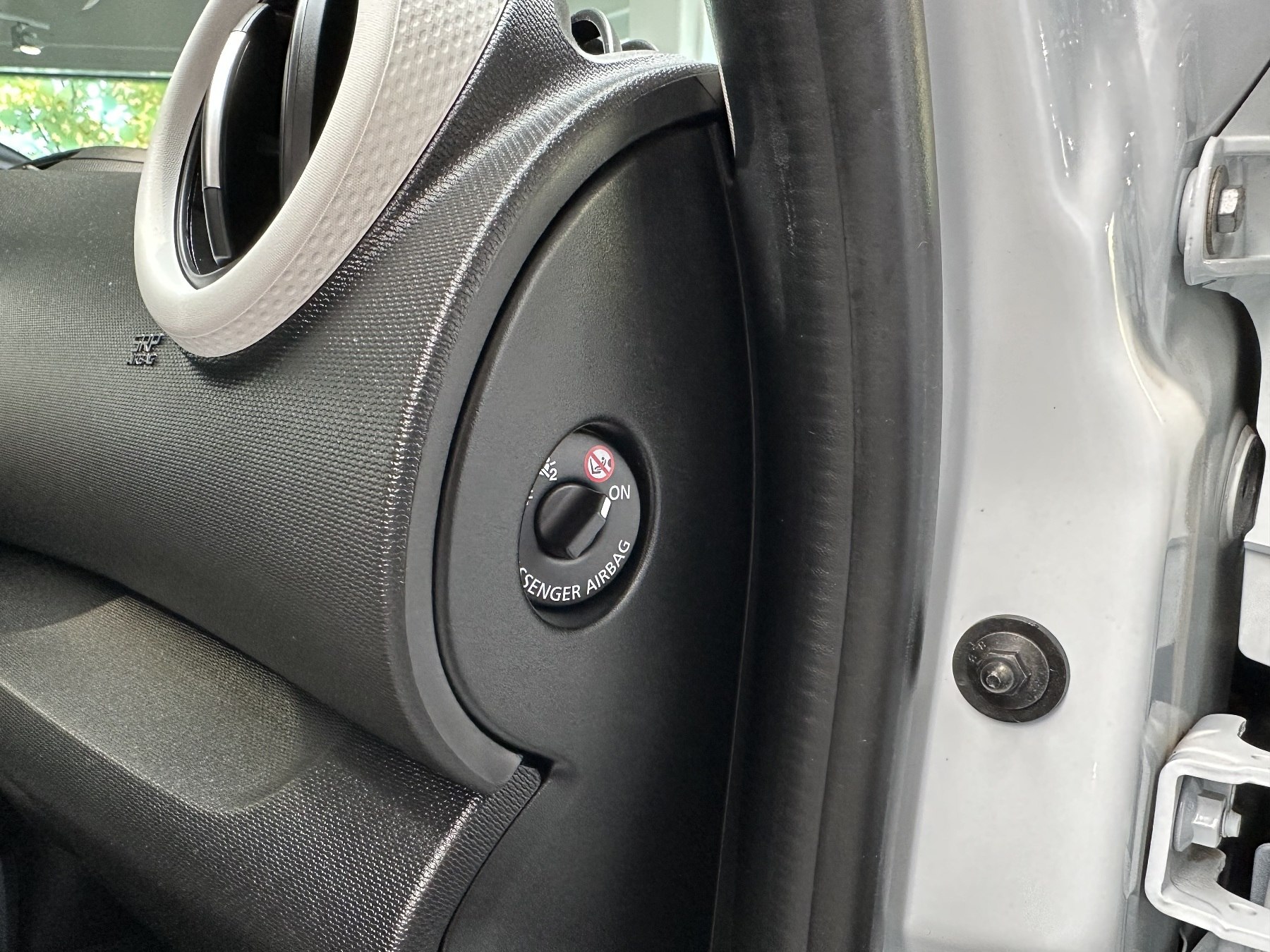 Bild 10 - Twingo EQUILIBRE SCe 65