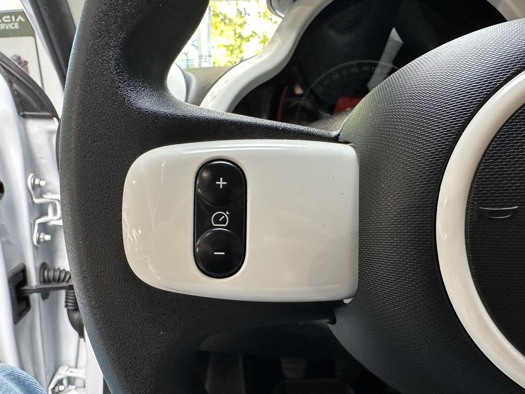 Bild 30 - Twingo EQUILIBRE SCe 65