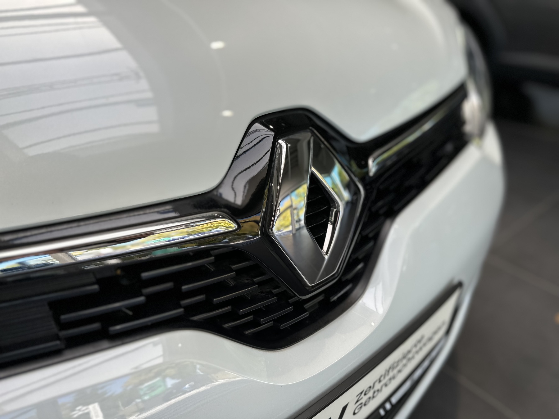 Bild 6 - Twingo EQUILIBRE SCe 65