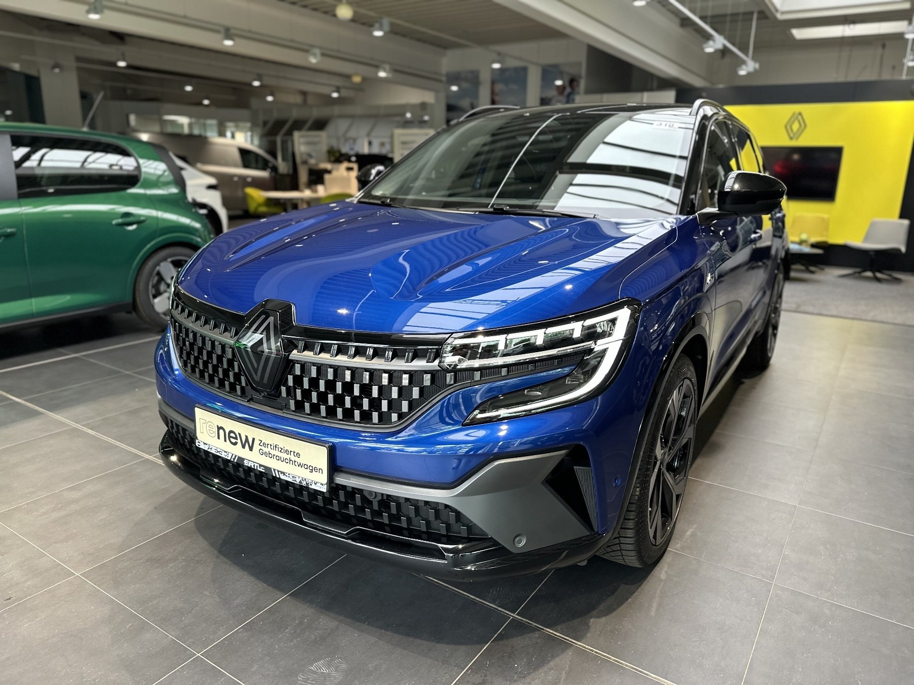 Renault Austral