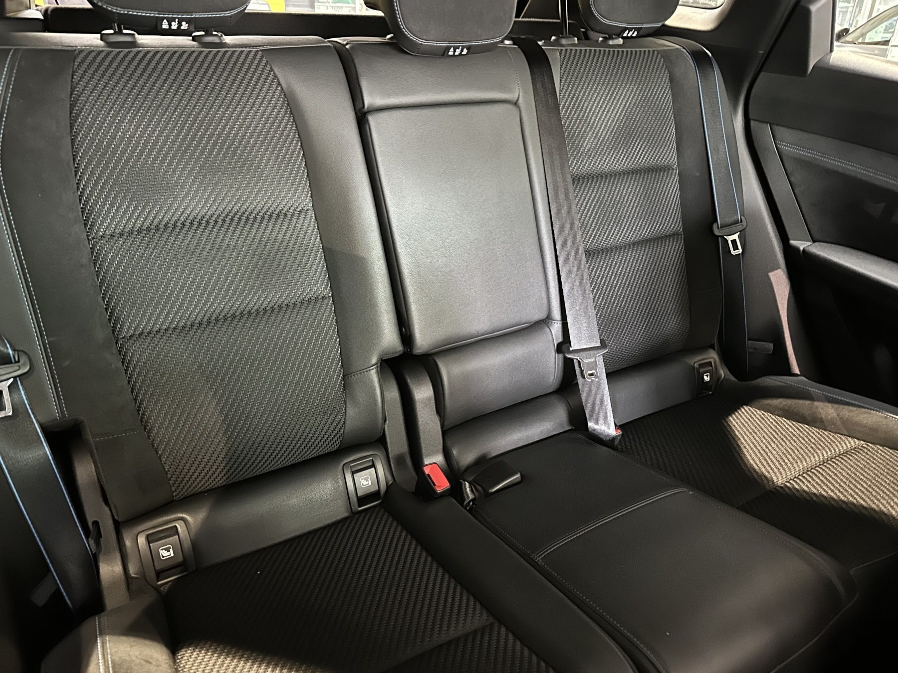 Bild 13 - Austral Iconic Esprit Alpine Mild Hybrid 160