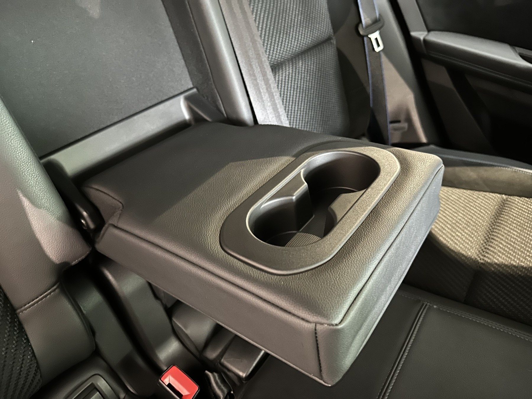 Bild 16 - Austral Iconic Esprit Alpine Mild Hybrid 160