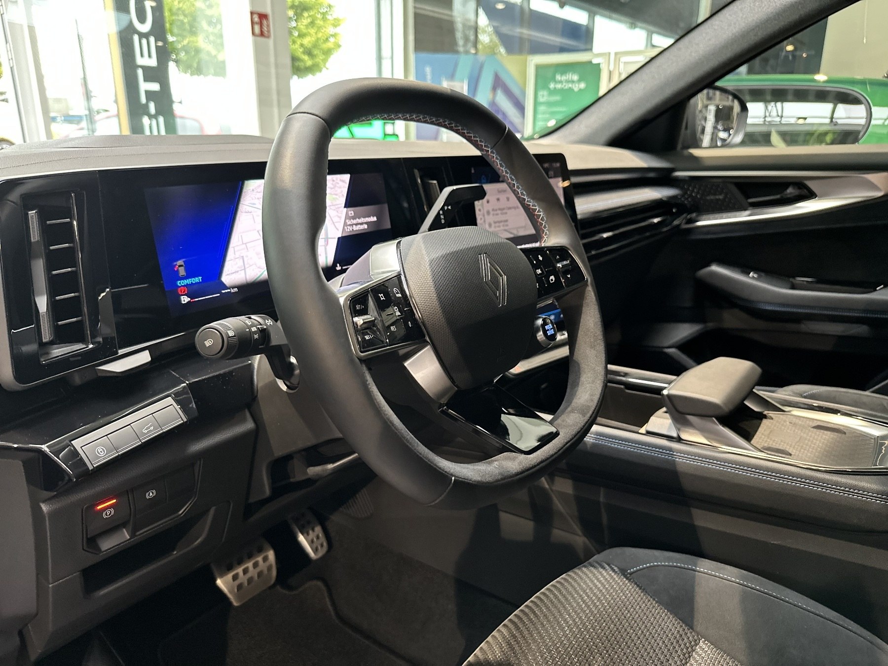 Bild 34 - Austral Iconic Esprit Alpine Mild Hybrid 160