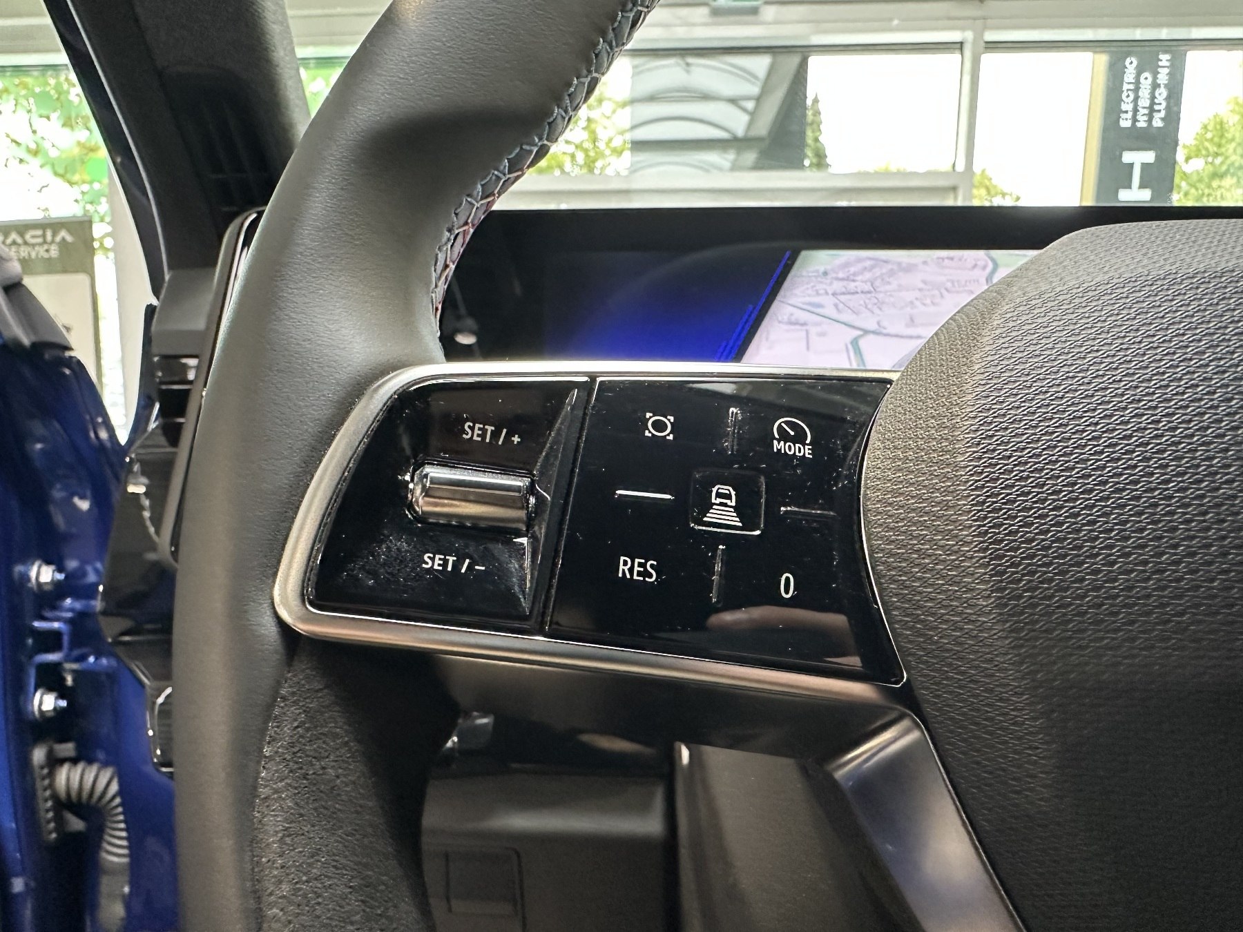 Bild 35 - Austral Iconic Esprit Alpine Mild Hybrid 160
