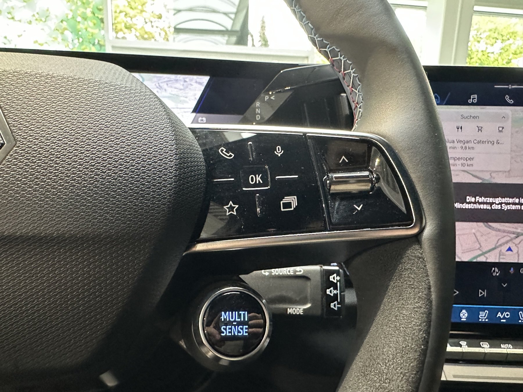 Bild 36 - Austral Iconic Esprit Alpine Mild Hybrid 160