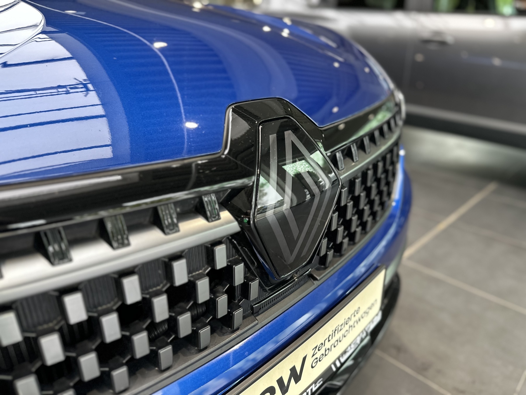 Bild 7 - Austral Iconic Esprit Alpine Mild Hybrid 160