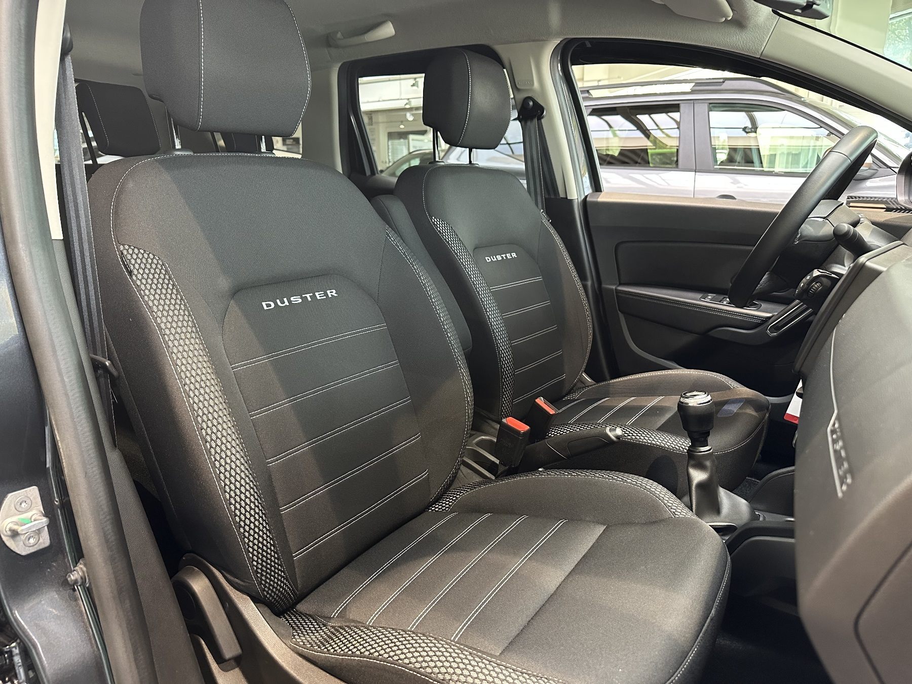 Bild 11 - Duster Prestige SCe 115 2WD