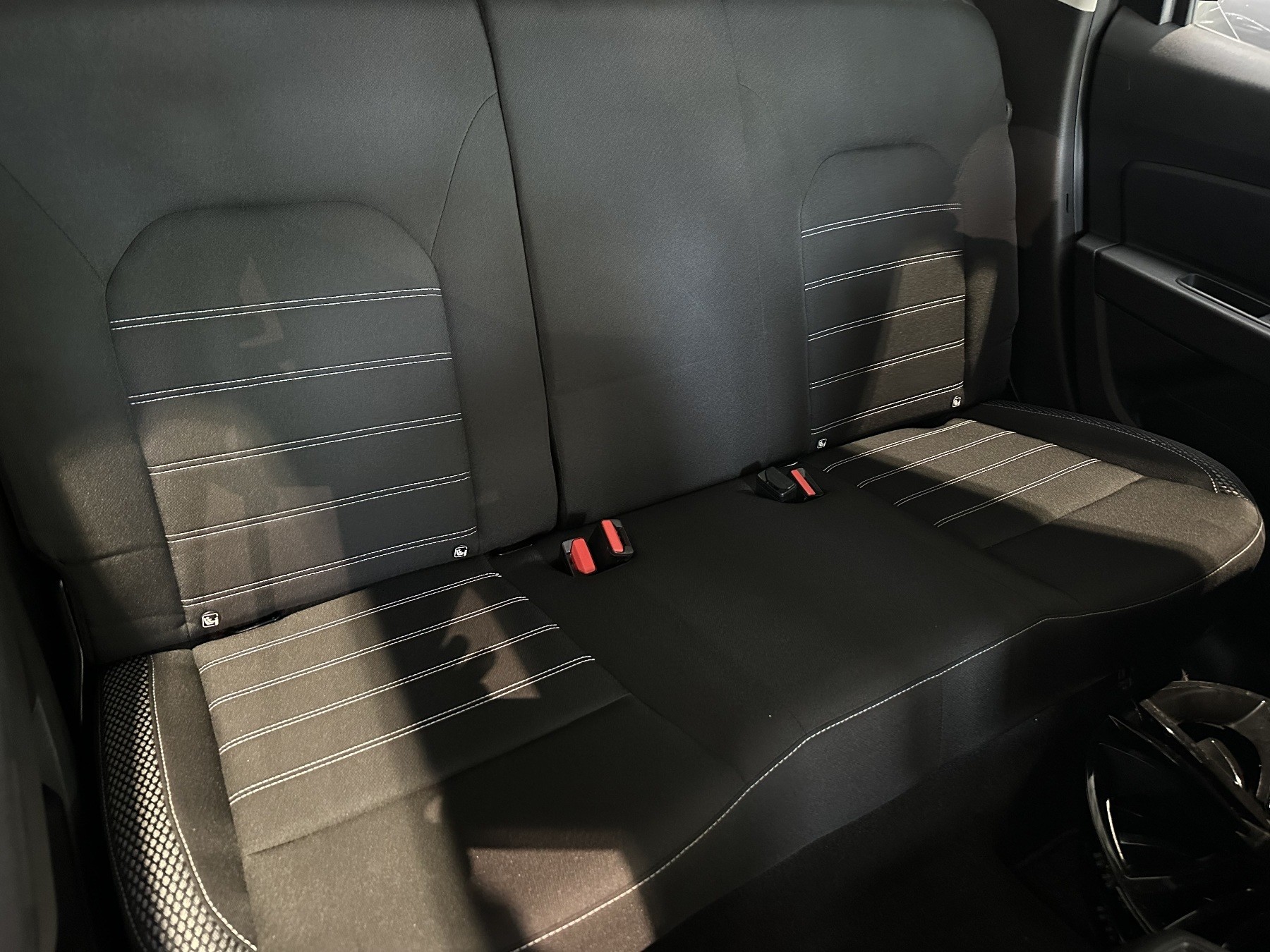 Bild 12 - Duster Prestige SCe 115 2WD