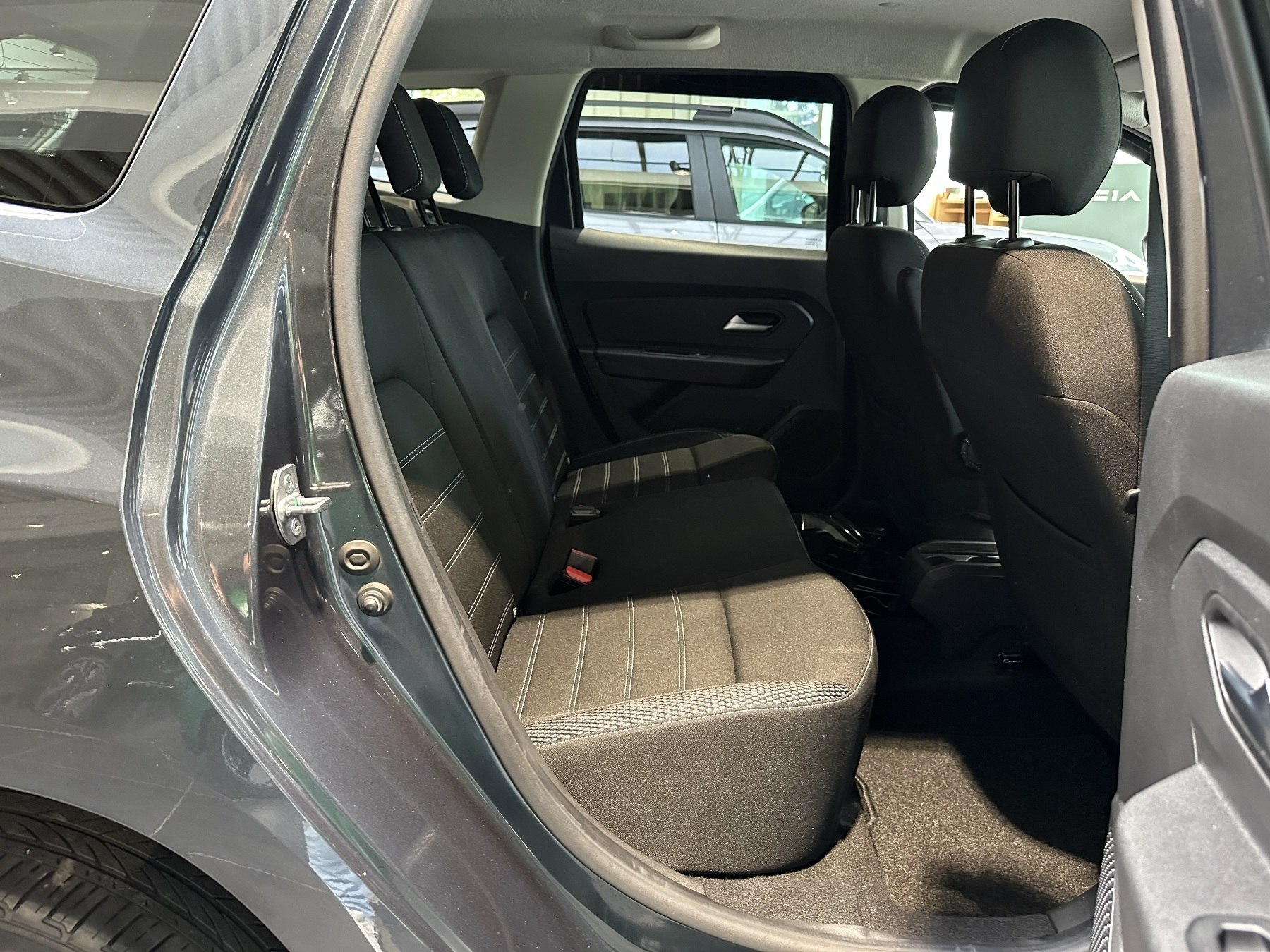 Bild 13 - Duster Prestige SCe 115 2WD