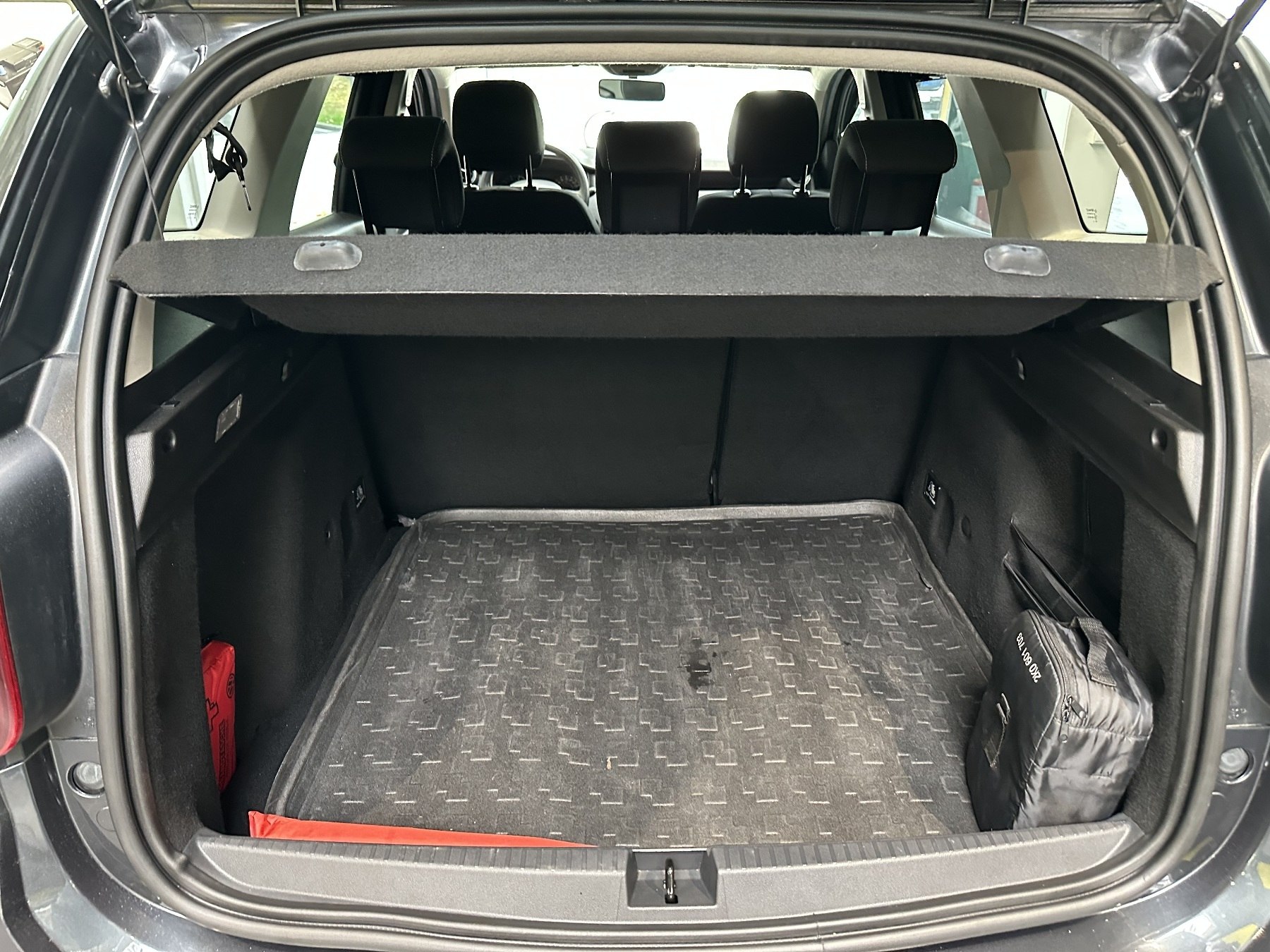 Bild 23 - Duster Prestige SCe 115 2WD
