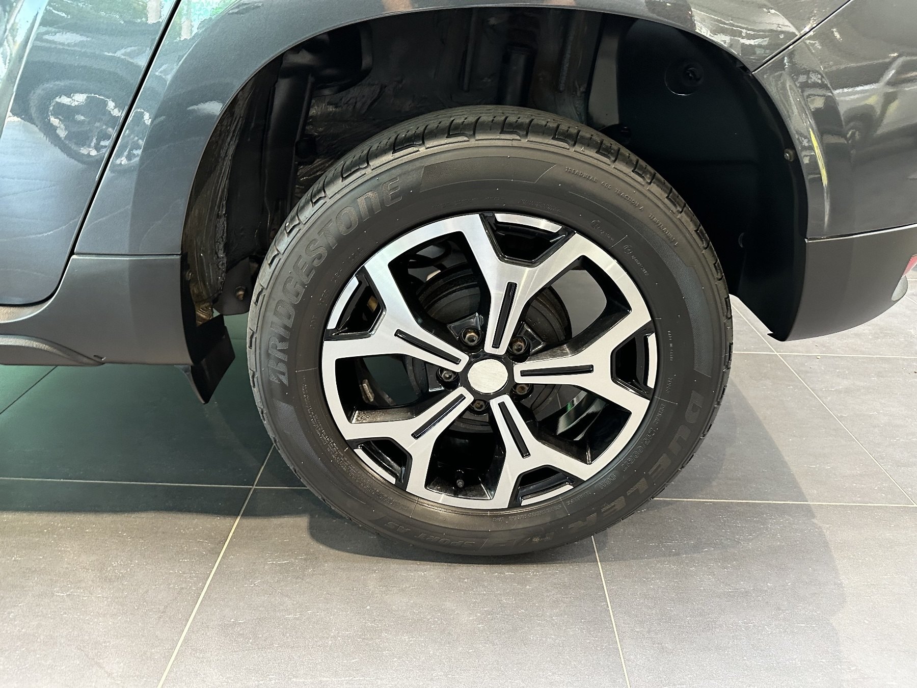 Bild 25 - Duster Prestige SCe 115 2WD