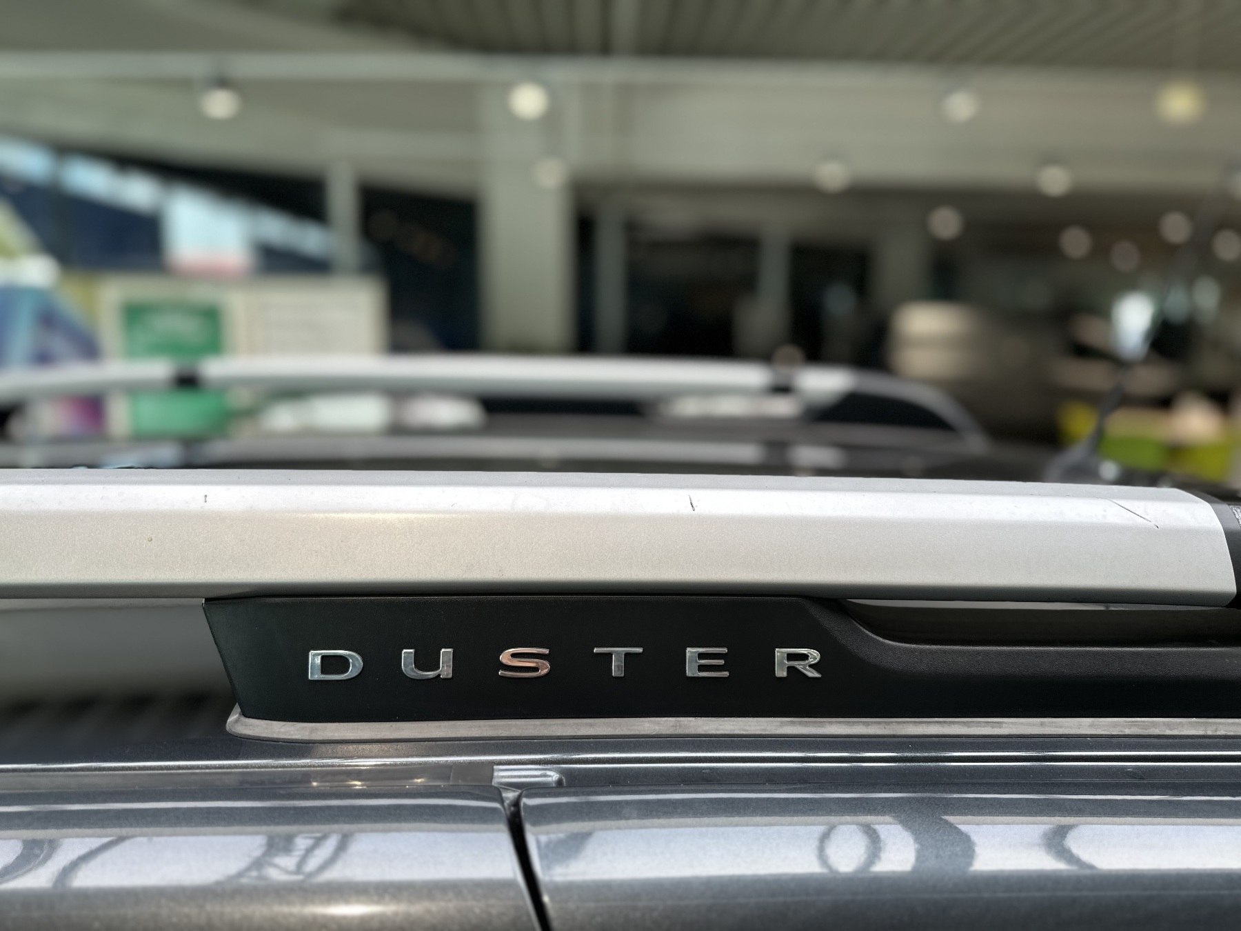 Bild 26 - Duster Prestige SCe 115 2WD