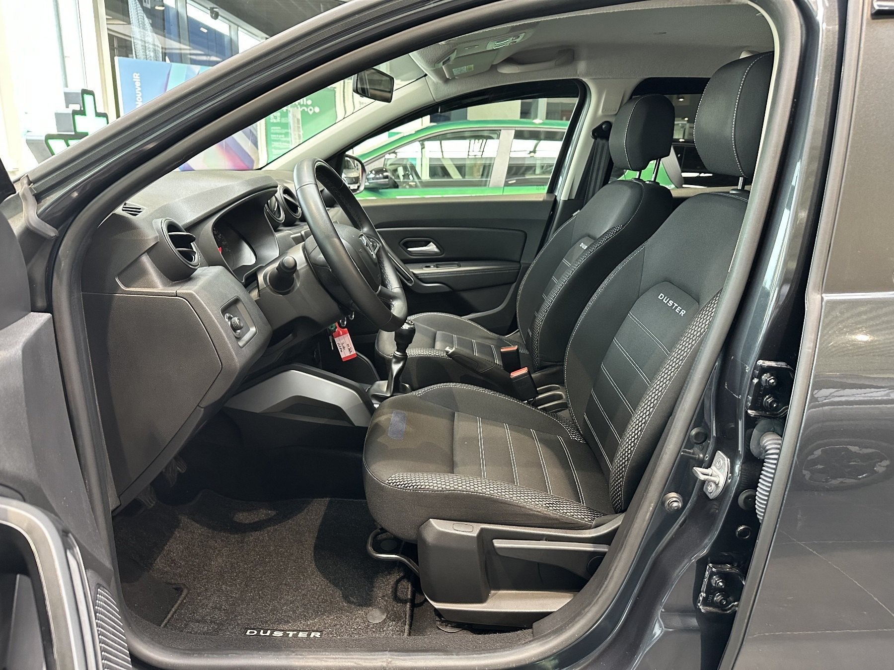 Bild 29 - Duster Prestige SCe 115 2WD