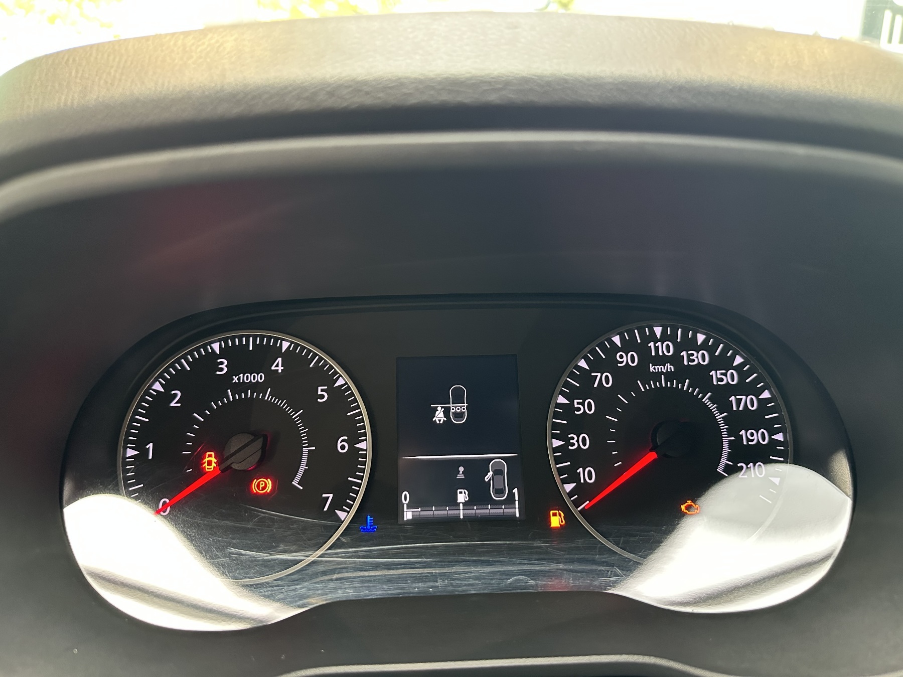 Bild 36 - Duster Prestige SCe 115 2WD