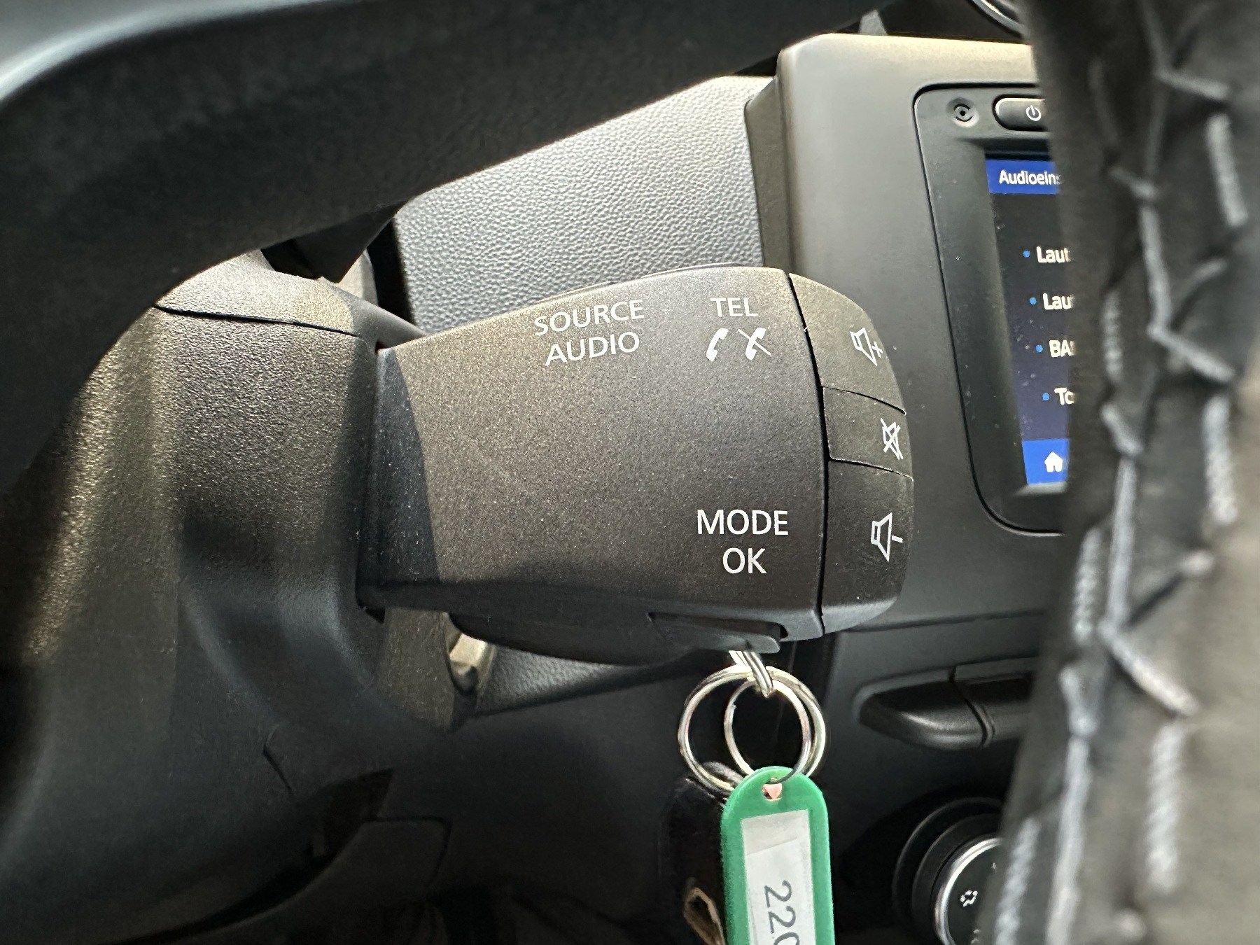 Bild 47 - Duster Prestige SCe 115 2WD