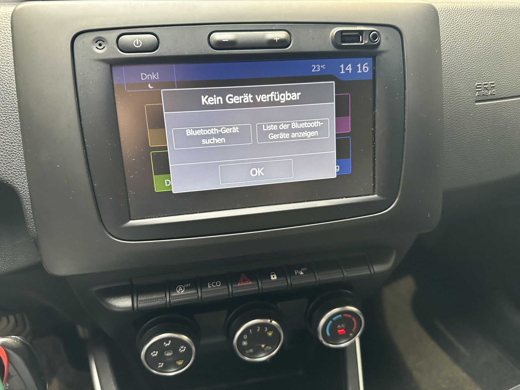Bild 50 - Duster Prestige SCe 115 2WD