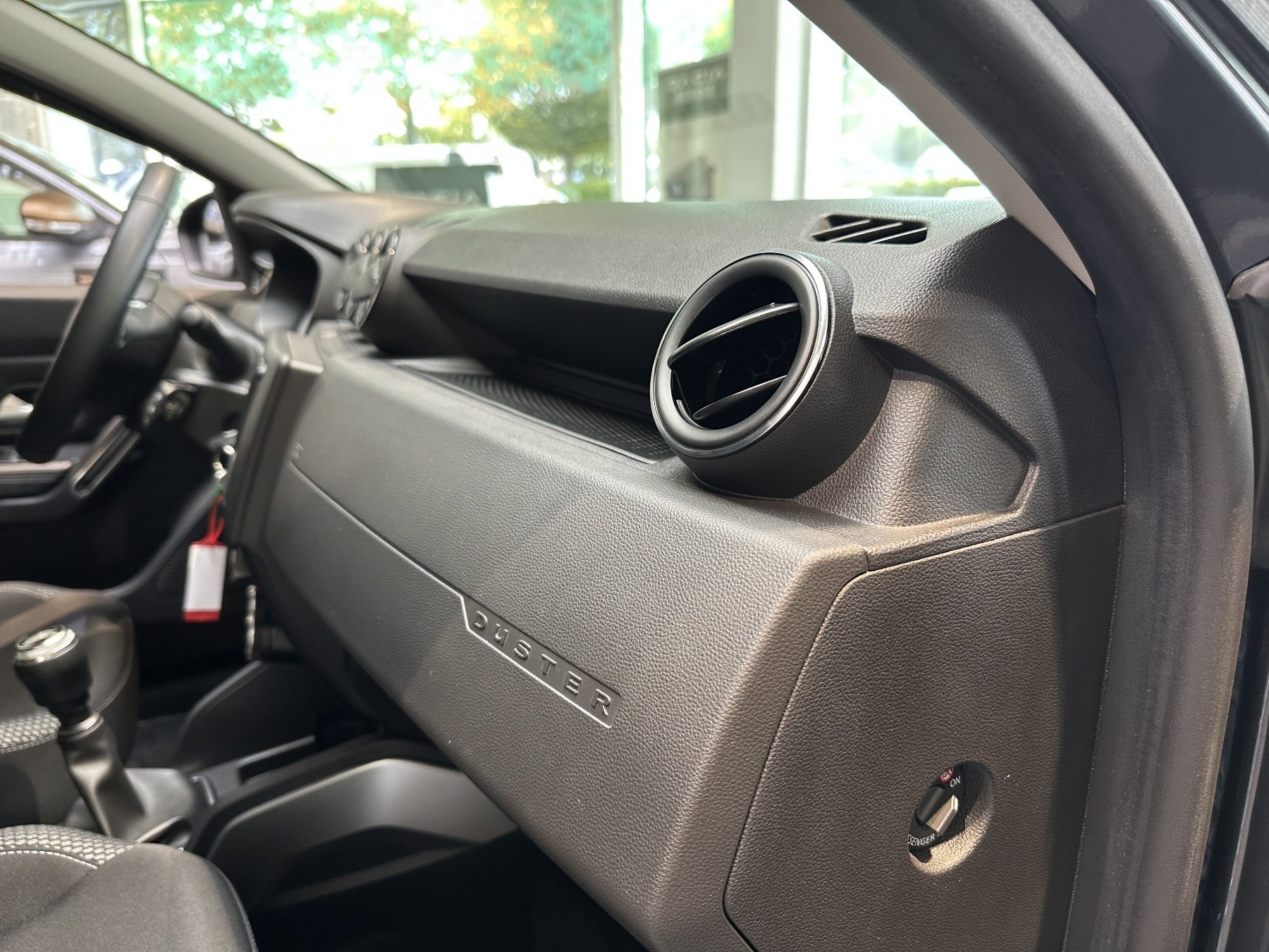 Bild 9 - Duster Prestige SCe 115 2WD