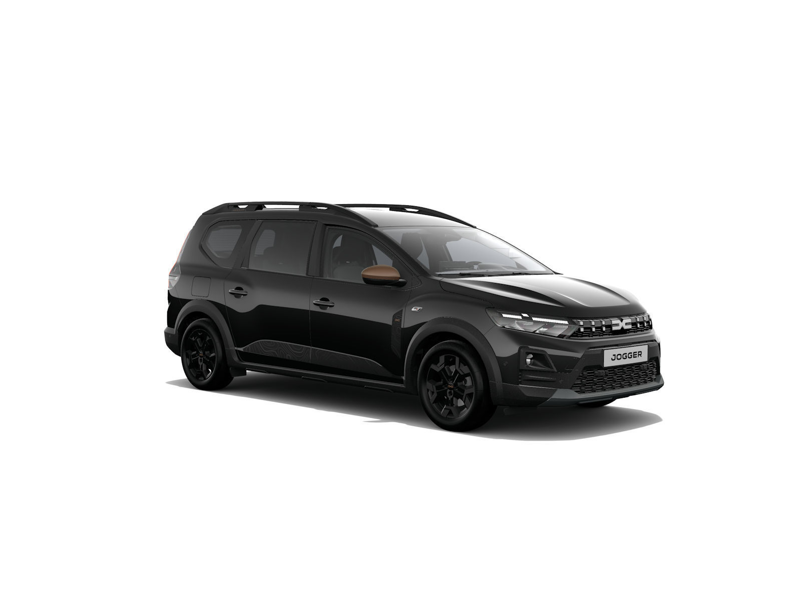Bild 10 - Jogger Eco-G 120PS Extreme