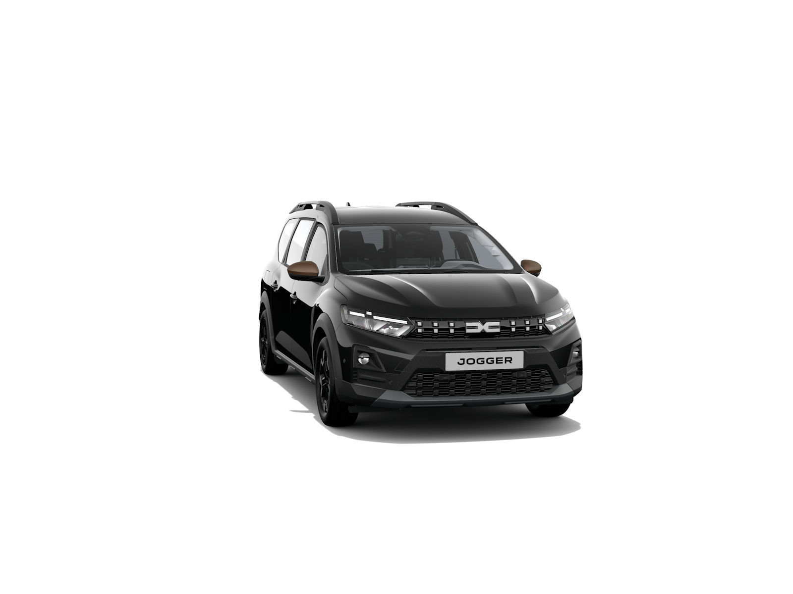 Bild 11 - Jogger Eco-G 120PS Extreme