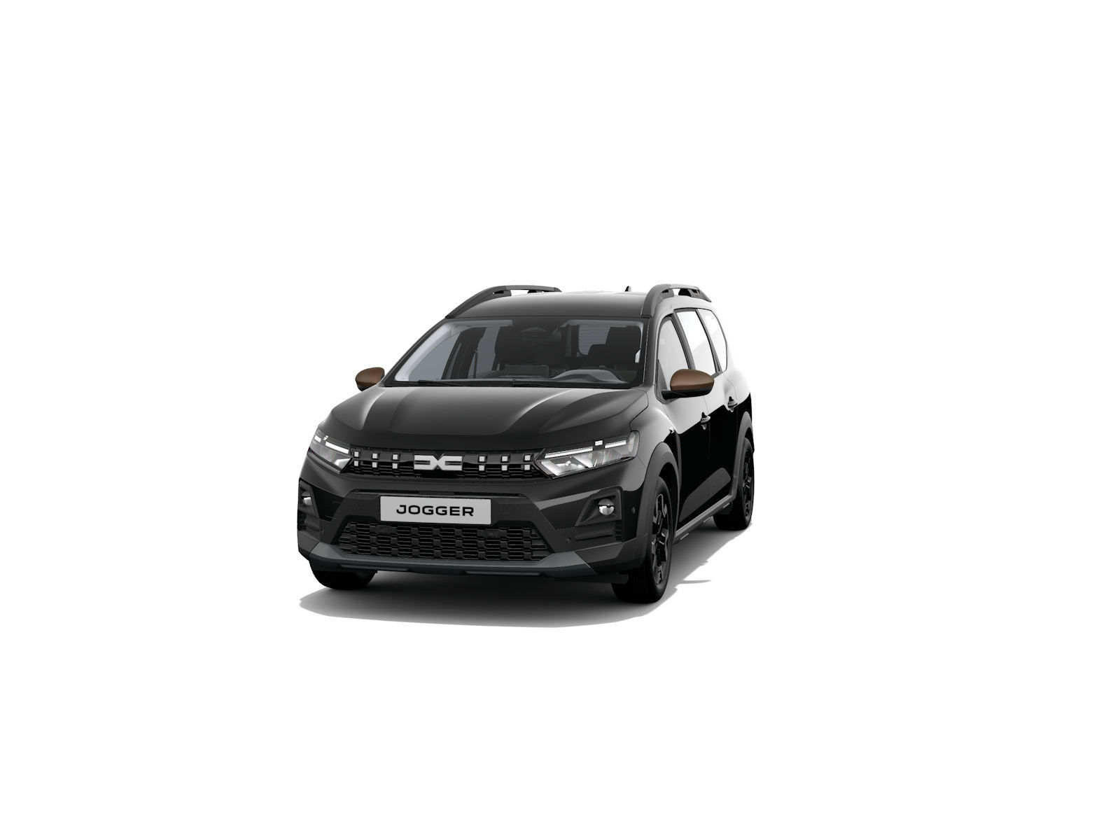 Bild 12 - Jogger Eco-G 120PS Extreme