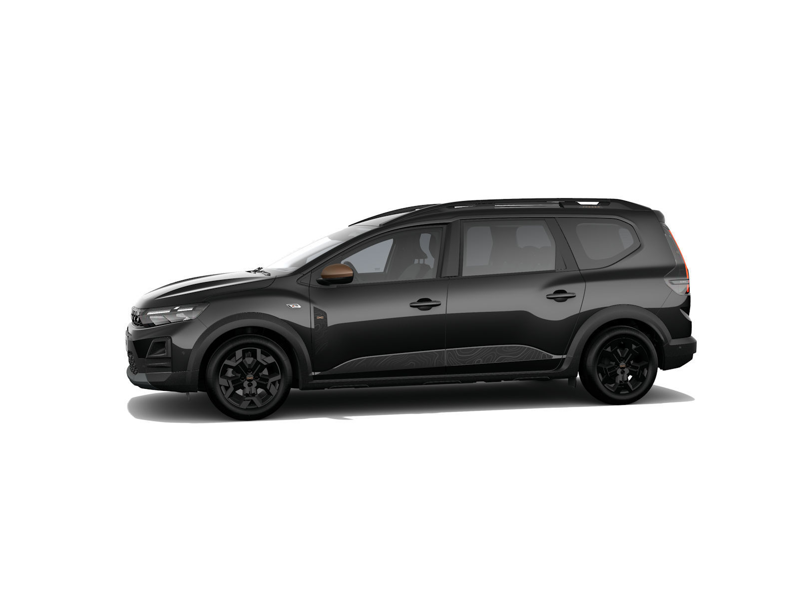 Bild 2 - Jogger Eco-G 120PS Extreme