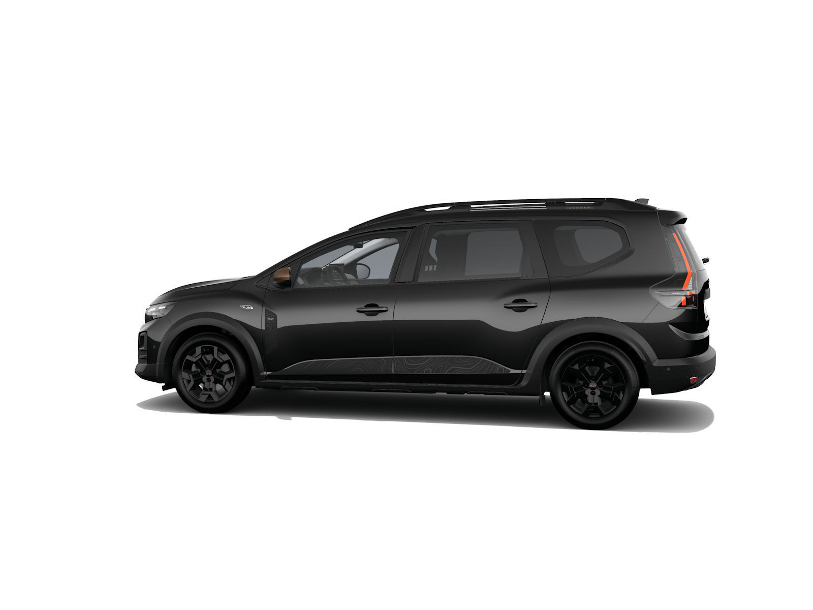 Bild 3 - Jogger Eco-G 120PS Extreme