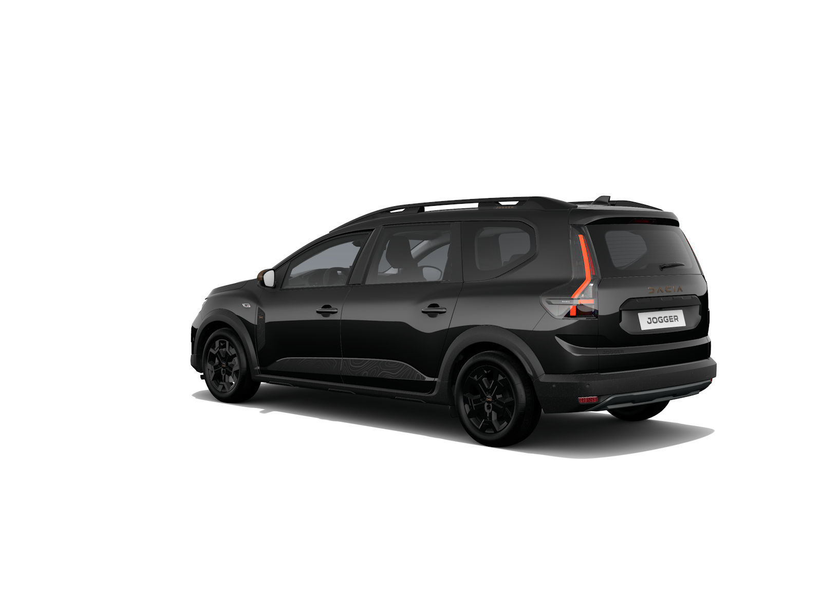 Bild 4 - Jogger Eco-G 120PS Extreme