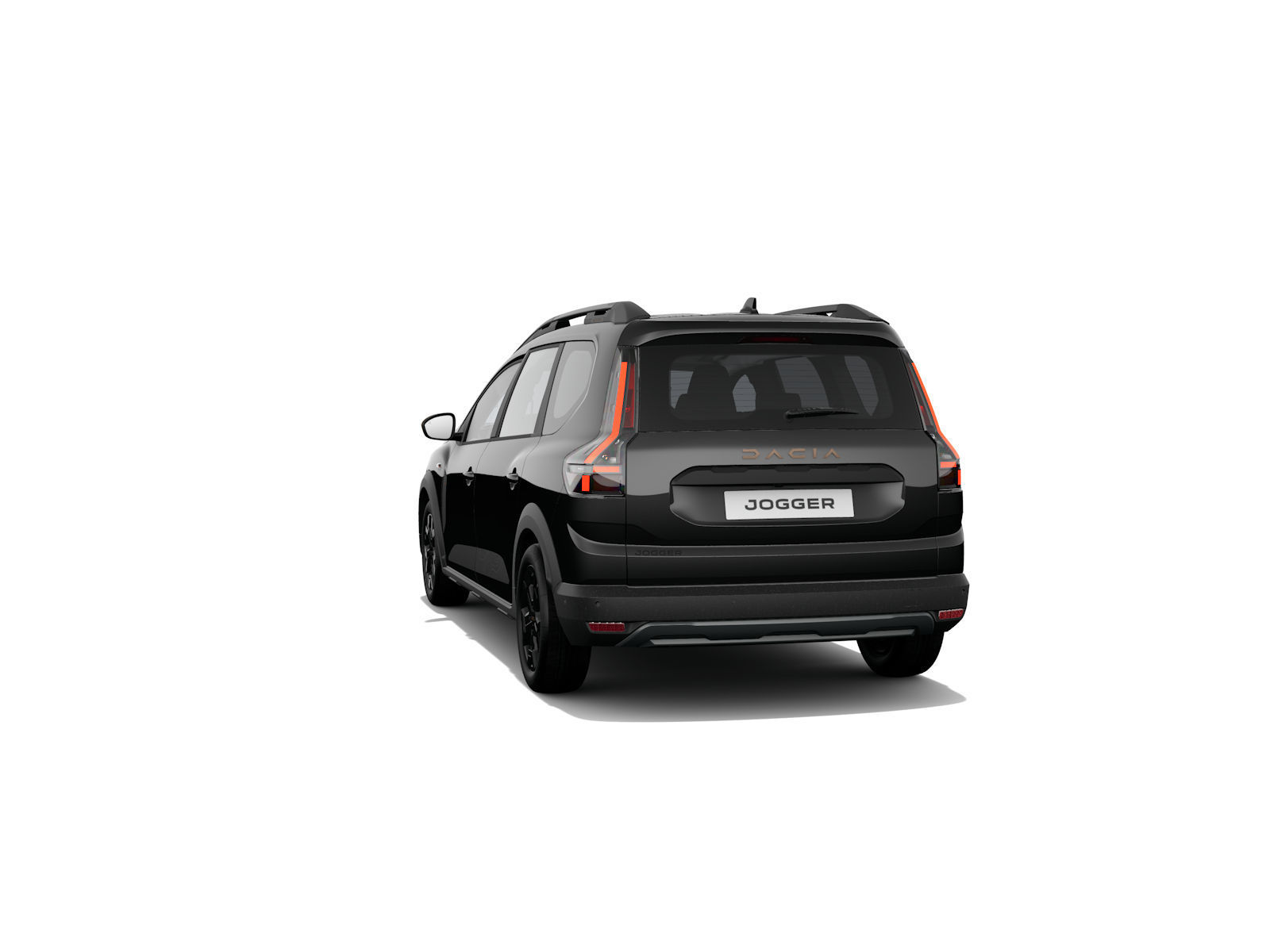 Bild 5 - Jogger Eco-G 120PS Extreme