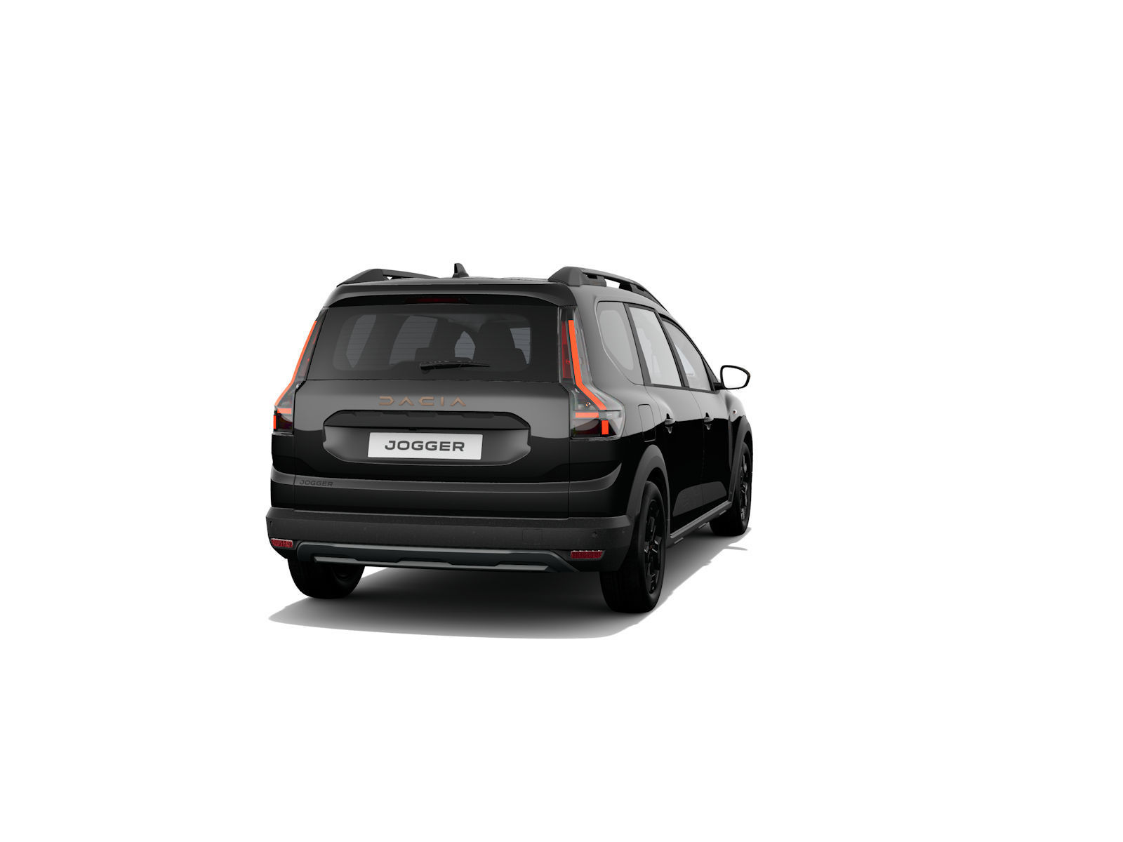 Bild 6 - Jogger Eco-G 120PS Extreme
