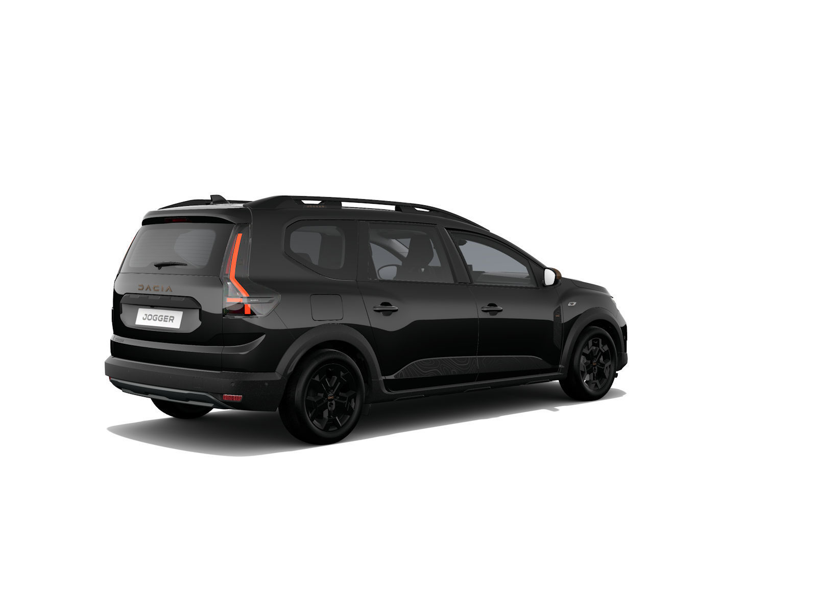 Bild 7 - Jogger Eco-G 120PS Extreme