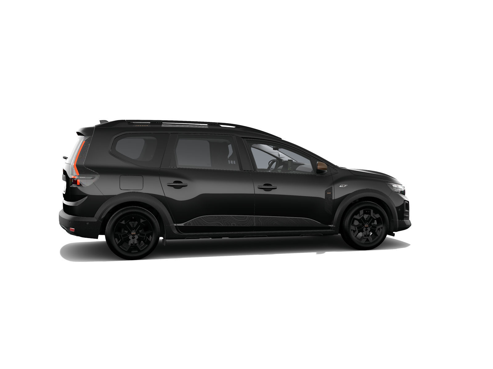 Bild 8 - Jogger Eco-G 120PS Extreme