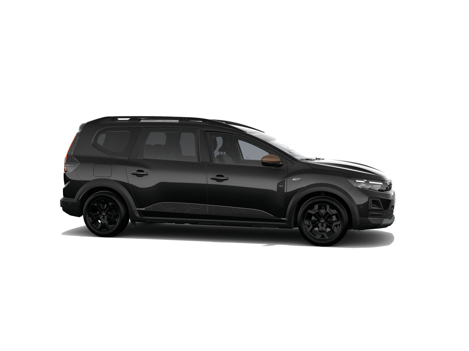 Bild 9 - Jogger Eco-G 120PS Extreme
