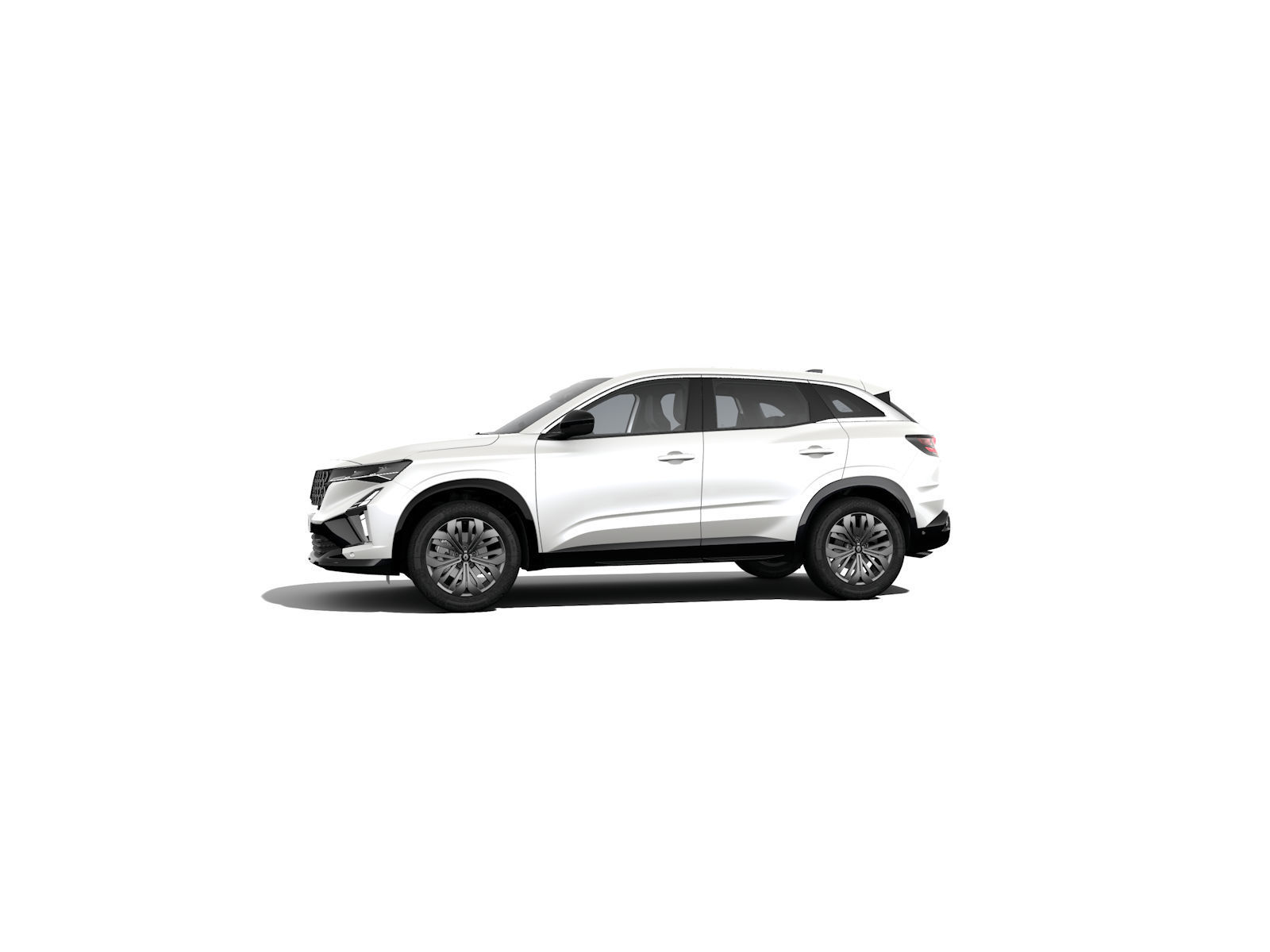 Bild 2 - Austral Mild Hybrid 150 Automatik Evolution